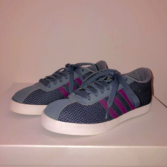 Adidas Campus Sneakers - Picture 1 of 4